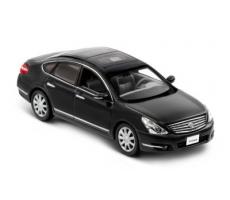 Модель автомобиля Nissan Teana, Black